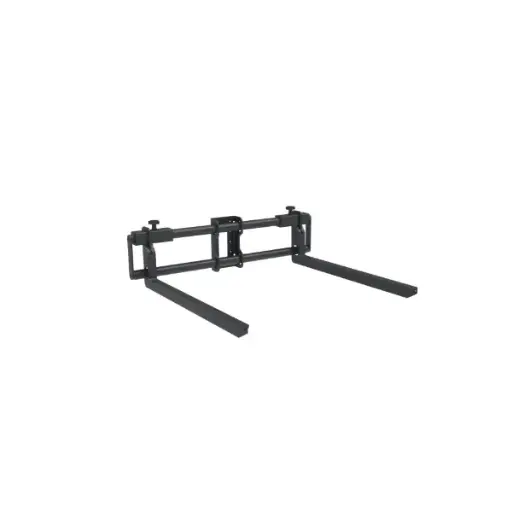 Adjustable fork 85 kg