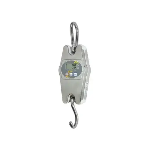 [WPR-A-0007-SS] Weighting system for crane