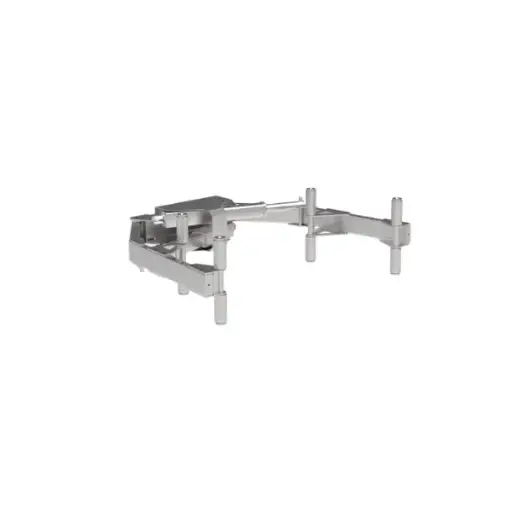[WPR-T-0031-SS] Električno prijemalo 100 kg