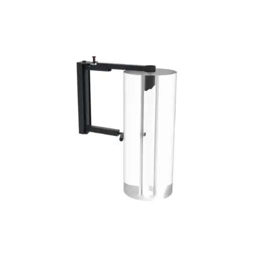 [WPR-T-0025] Articulated core gripper for wrapping reel