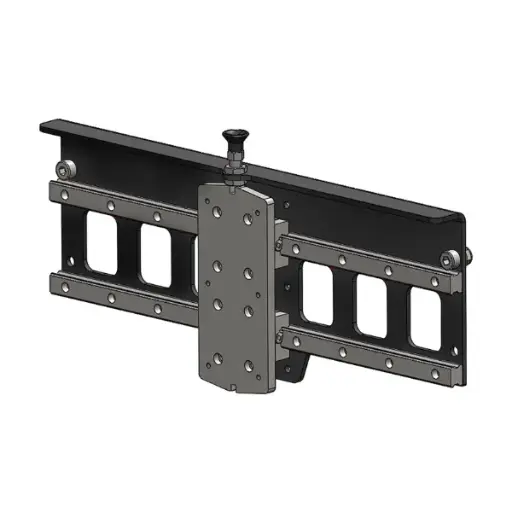 [WPR-A-0006] Lateral translator
