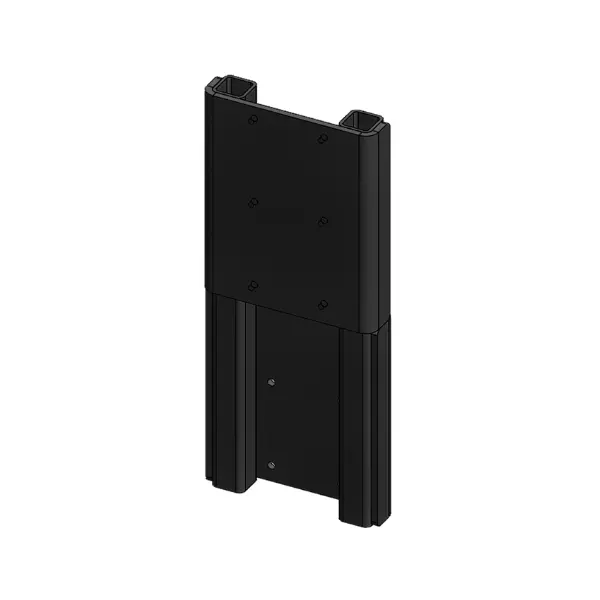 Tool Attachment Elevation for Work Positioners