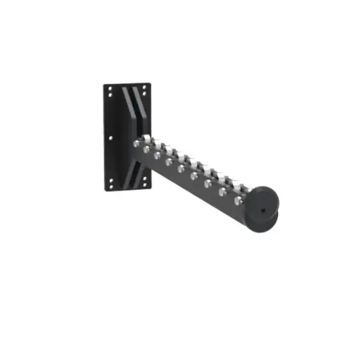 Bearing boom Ø 76