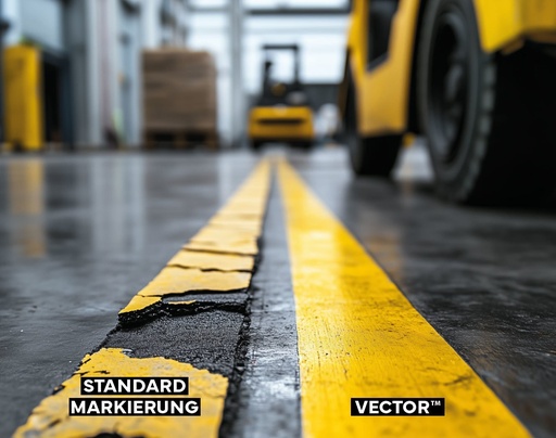 LongLife Vector - Roll