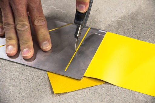 [LG-TS100] LongLife - Cutting Template
