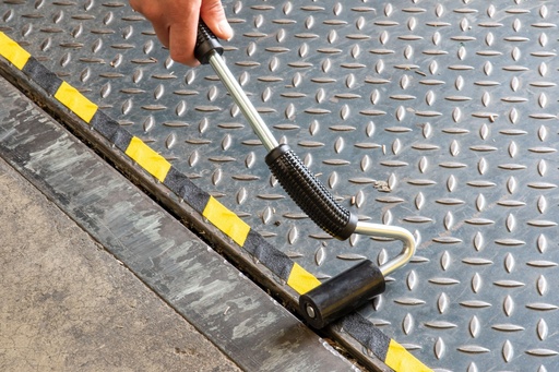 [LG-ANDRUCKROLLER] LongLife - Pressure Roller