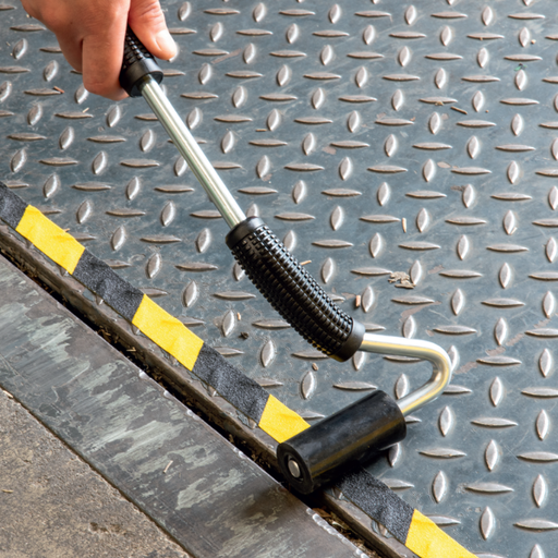 Longlife Pressure roller