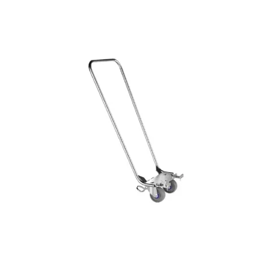 [LP-KA010-1] Maniglia ergonomica per Dolly