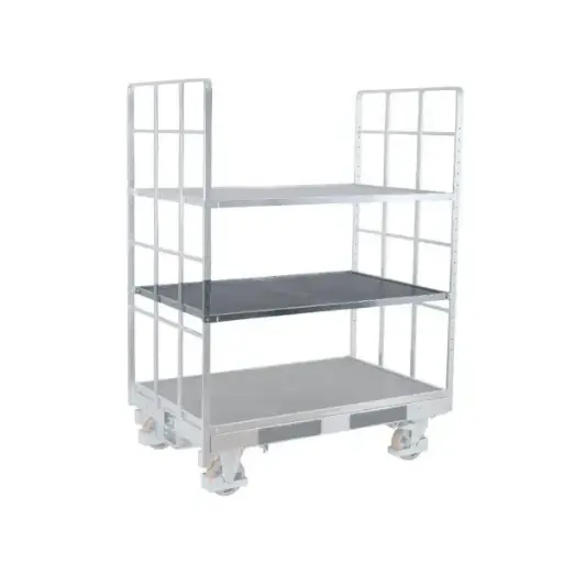 Additional shelf for Dolly Taxi