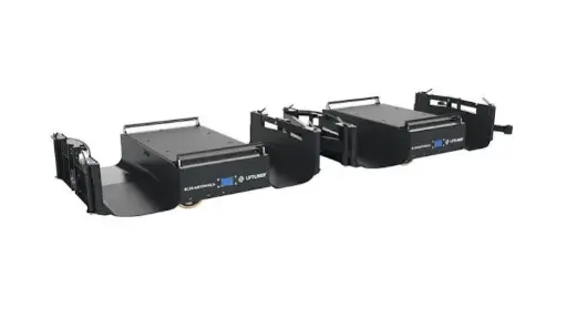 [LP-KLL01] LiftLiner 2 load units