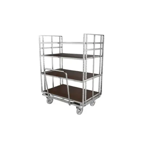 [LP-KCL31] Carrello LL Taxi