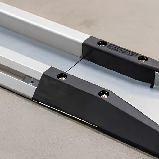 Binario FIFO Monorail 55 mm
