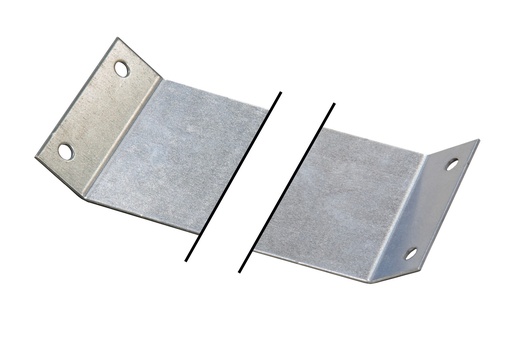 FIFO Monorail 40/55 mm Connecting Plate