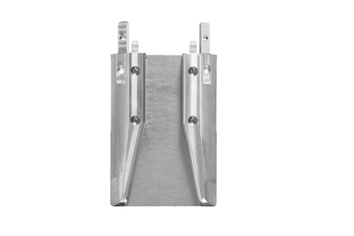 [MONO-EK-HD-40] Aluminijasti končnik FIFO-Monorail 40 mm