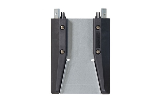 [MONO-BP-55-EK] Plastic with Aluminum Base Monorail Terminal 55 mm