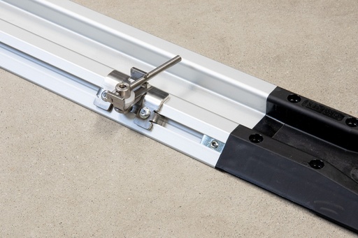 [MONO-RLS] Non-return device with bolts
