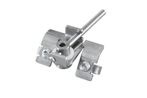 [MONO-RLS] Non-return device with bolts