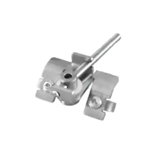 [MONO-RLS] Non-return device with bolts