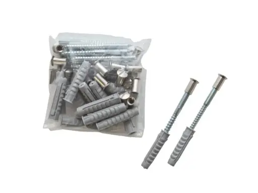 [FIFO-SCHR-K] Fixing Screw 6x40 mm