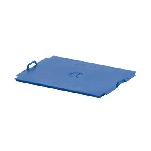 Lid for RL-KLT containers