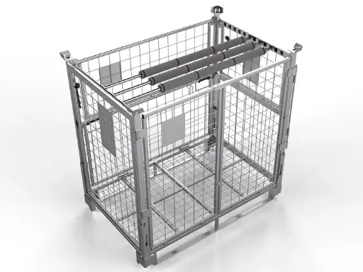[LP-KSCL-A1] Horizontal divider for SmartCube Light