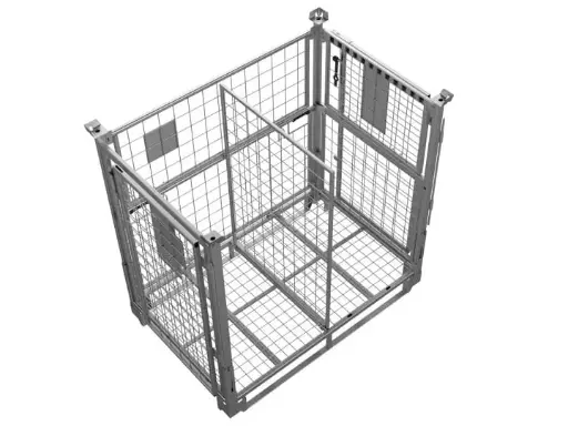 [LP-KSCL-A2] Separatore verticale per SmartCube Light