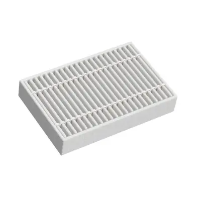[P-C-C6P] Filtro Aria Hepa 13 CC1 Pro - 2 Pz