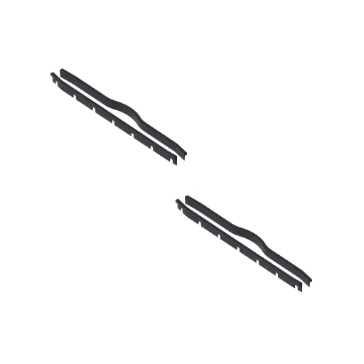 [P-C-M7] MT1VAC Sealing Rubber - 6 Pairs