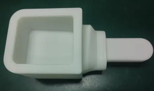 [P-A-C5] Adattatore per Acqua Manuale