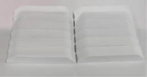 [P-A-C6] Self Adesive Rubber for Glass CC1