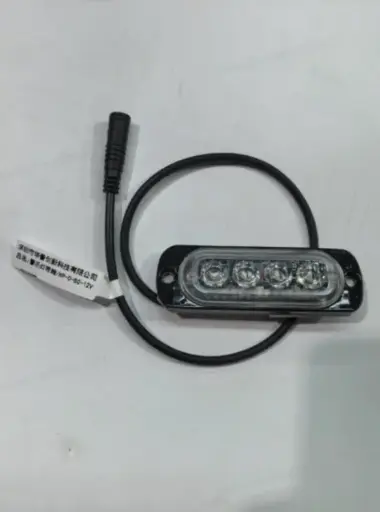 [P-A-C7] Luce Segnalazione CC1