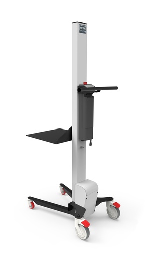 [WPR-DYNAMIC-01] WP ONE