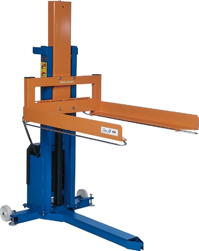 [613473] TSL 750 Sollevatore per Pallet