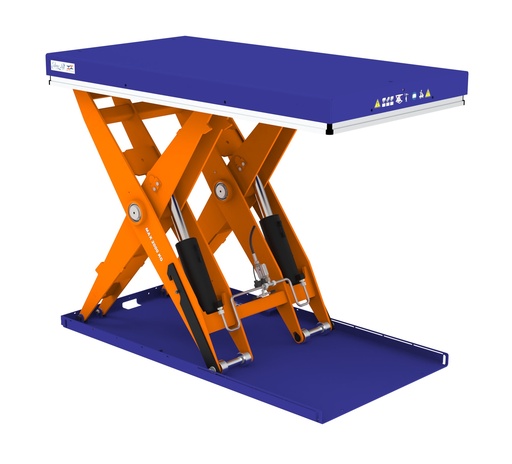 [615200] HDM 2000 HD Series Lift Table