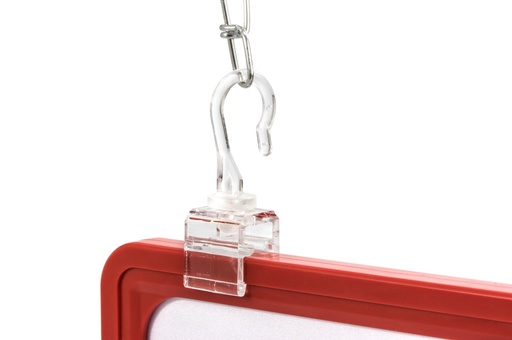 [PKR-CL-HK-100] S100 Swivel Hook
