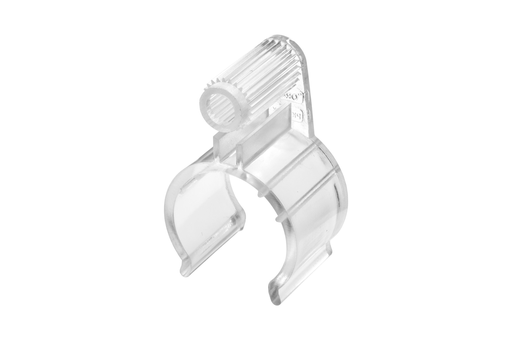 [PKR-RK-28] Round Tube Clip Ø 28 mm