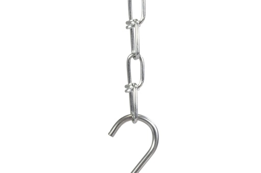 [PKR-KK] Knotted Chain 30 m
