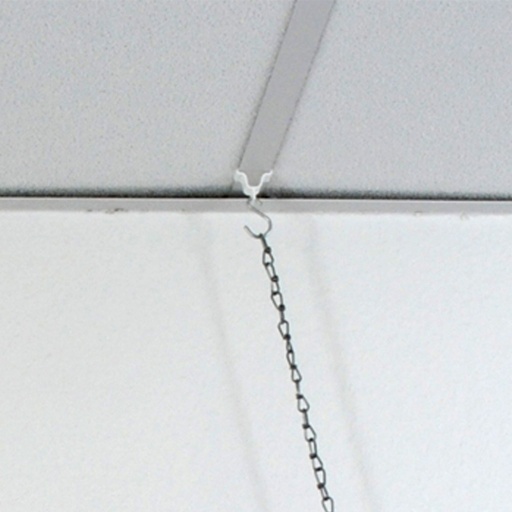 [PKR-DK] Clip da Soffitto