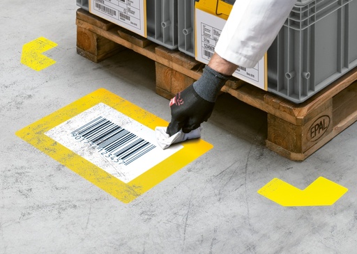 LongLife Standard - Dirt-Repellent Protective Screens