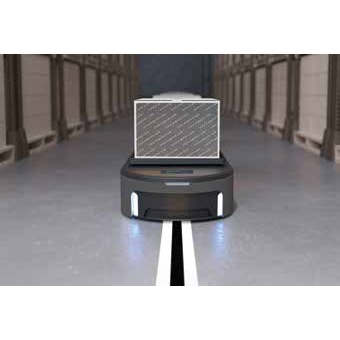LongLife FTS - Nastro Guida per AGV