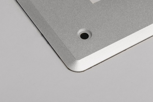 [LGHD-KL-A5] LongLife Heavy Duty - Aluminium Protective Screen