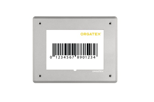 [LGHD-KL-A5] LongLife Heavy Duty - Schermo Protettivo in Alluminio