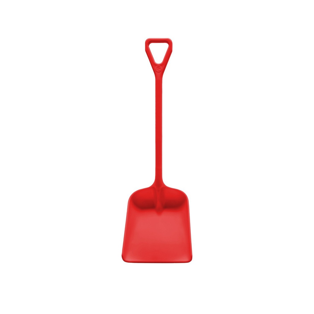 HACCP cleaning tools in 4 colours for the 5S cleaning station