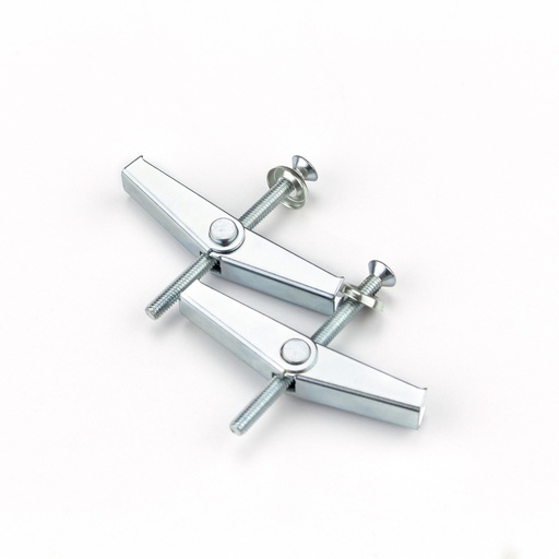 [TKP-FD] Spring Mounting Brackets for Heavy Duty Stair Nosing Profile