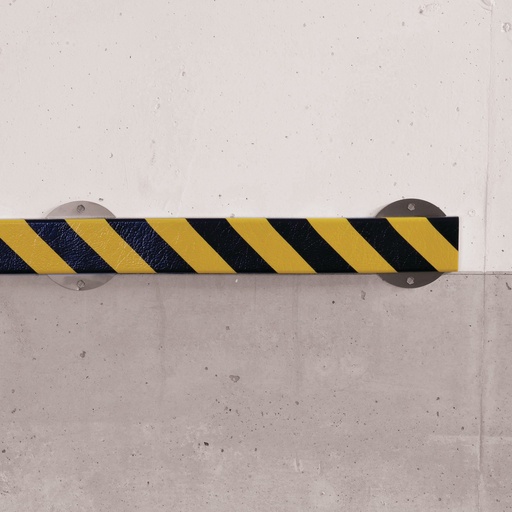 Wall Protection Kit - Screw-on Protective Profile