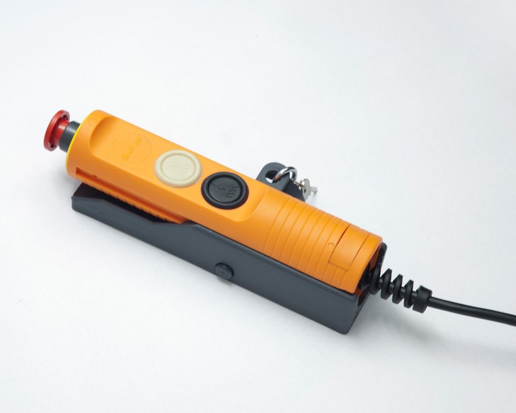 UC-60 control unit, original spare part