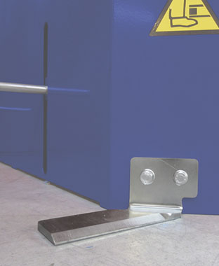 [88068] Zaporni bloki za Pallet Buddy