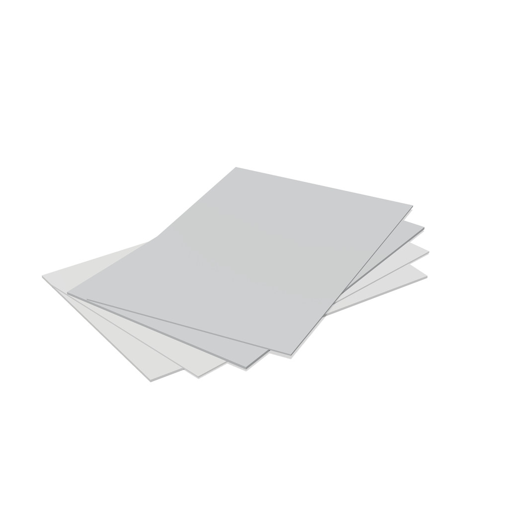 Pannello PVC Semiespanso