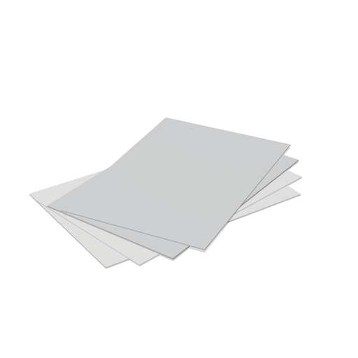 Pannello PVC Semiespanso