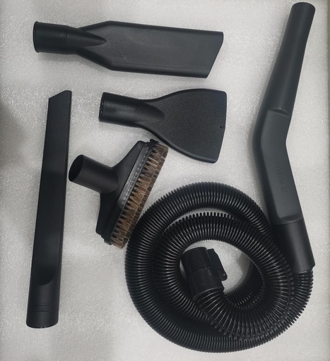 [P-A-M3] Kit Pulizia Superfici Verticali MT1 VAC (tubo e bocchetta)